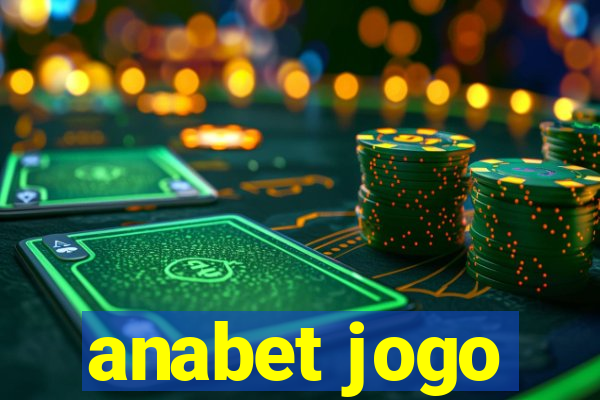 anabet jogo